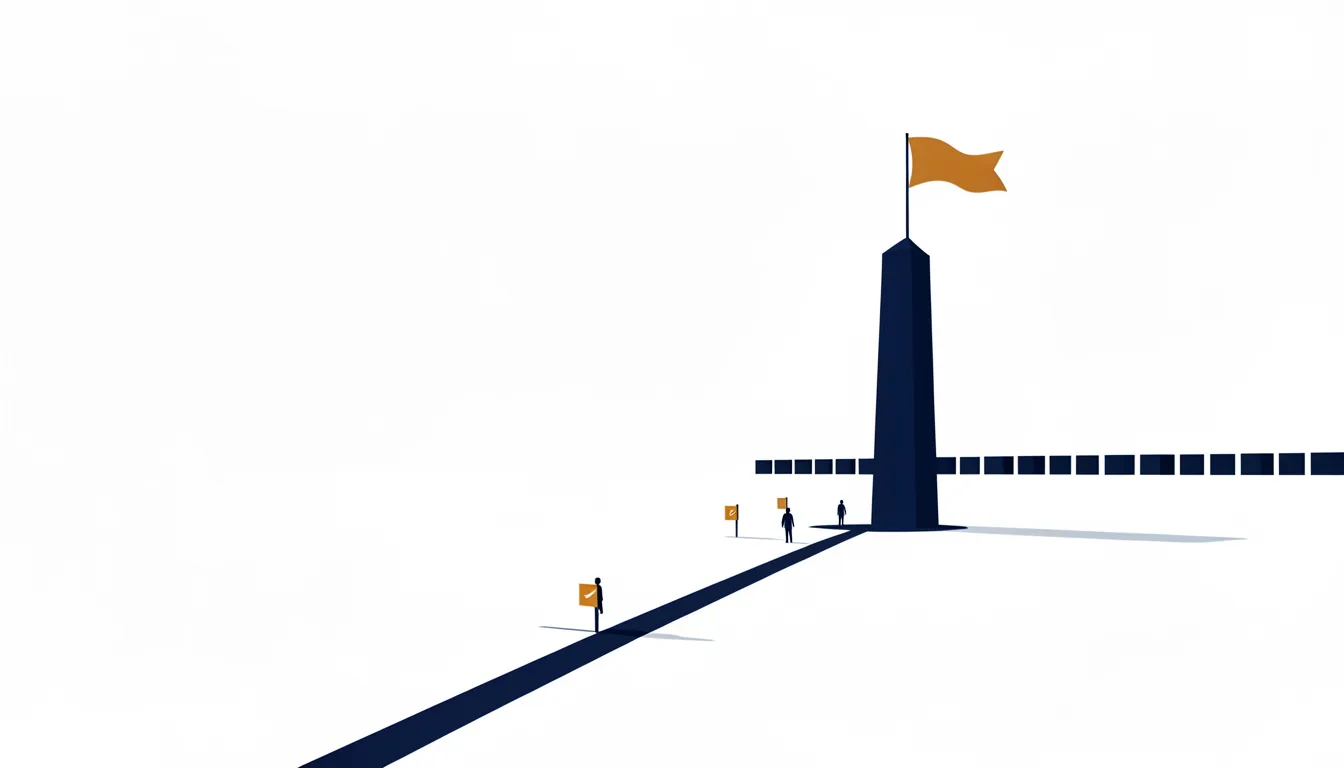 Illustration: Turn Two Applied AI Wins Into a Bigger Salary Ask