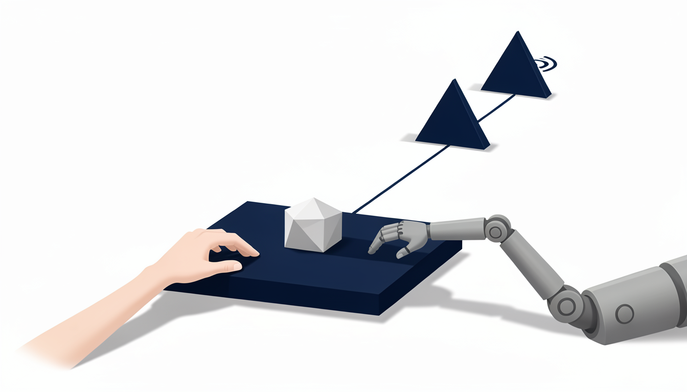 Illustration: Ship a Small AI-Assisted Game Prototype This Week and Turn It Into a Game-Industry Portfolio Piece