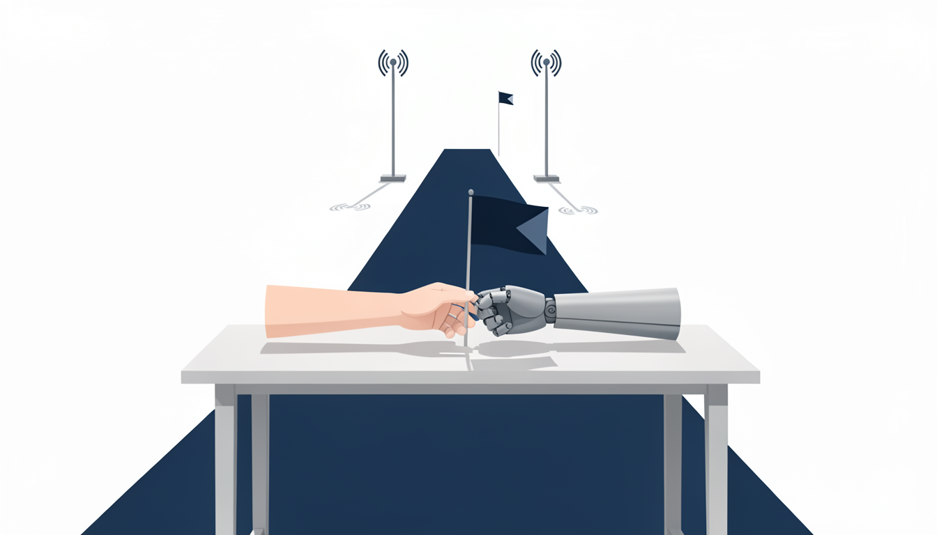 Illustration: Turn Bill Gates’ AI Warning Into a 7-Day Résumé and Interview Upgrade