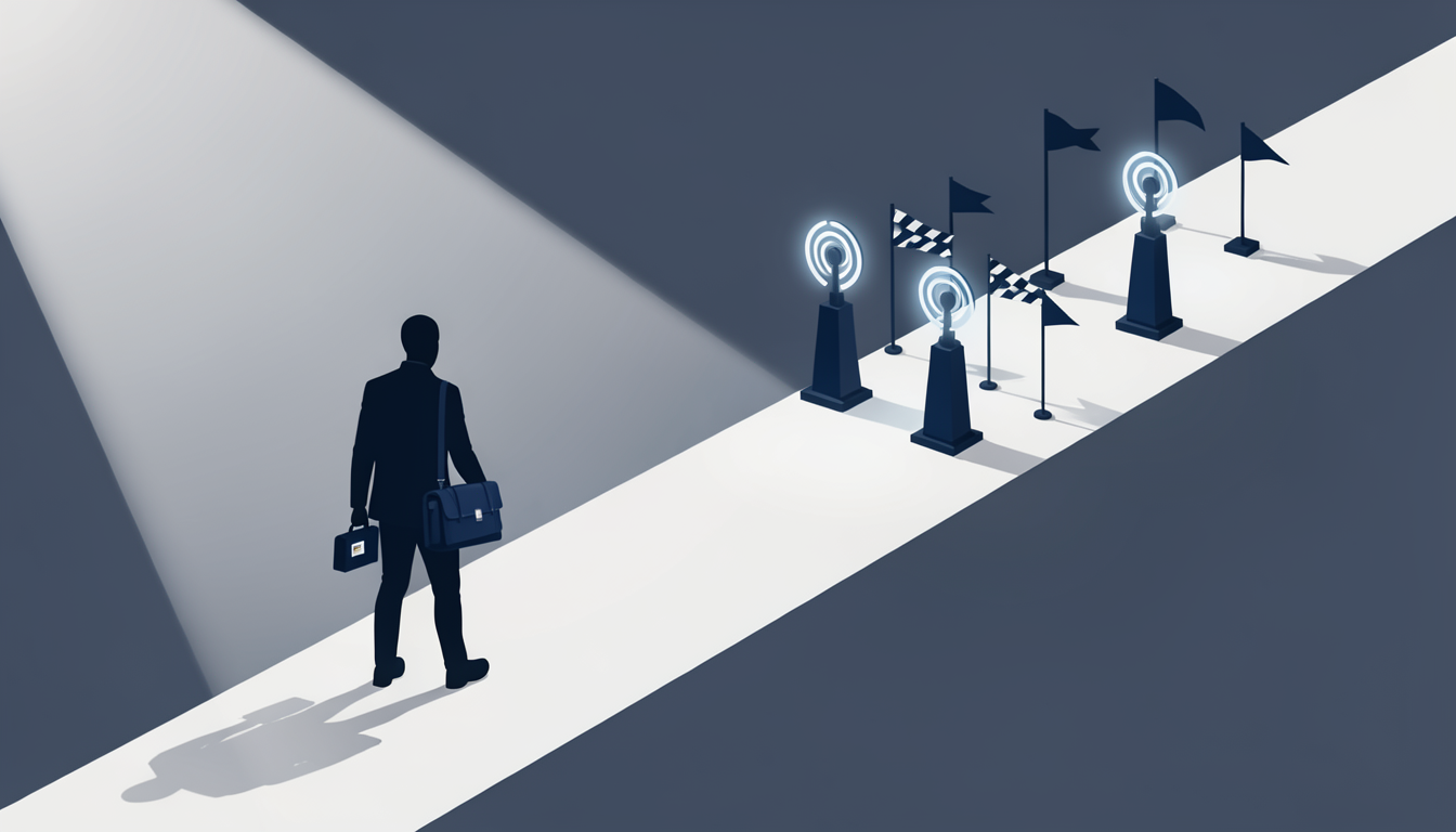 Illustration: Stop Saying 'I Use ChatGPT': Build a Verifiable AI Work Proof Pack in One Week