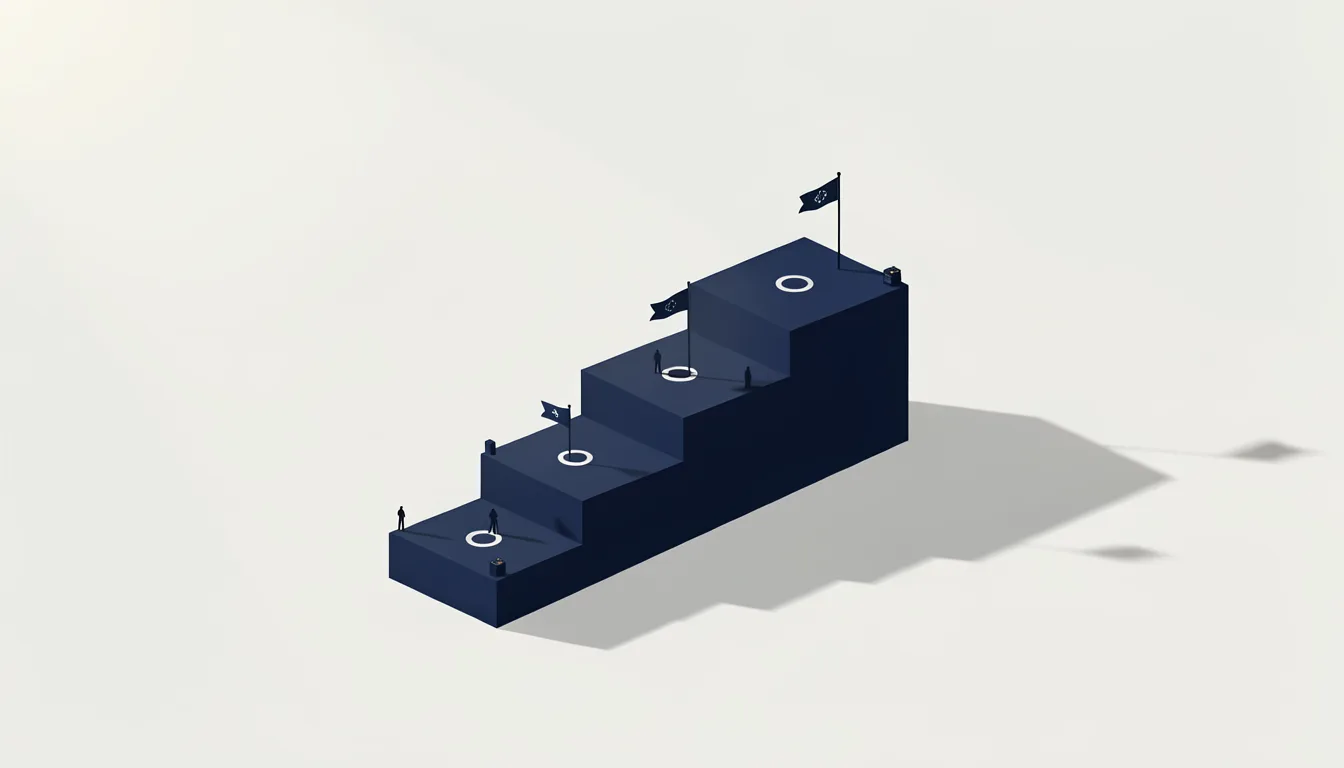 Illustration: Keep Your Edge While Using AI: A Weekly Protocol to Preserve Verifiable Skills