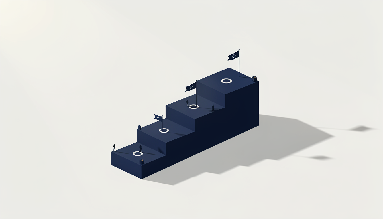 Illustration: Keep Your Edge While Using AI: A Weekly Protocol to Preserve Verifiable Skills