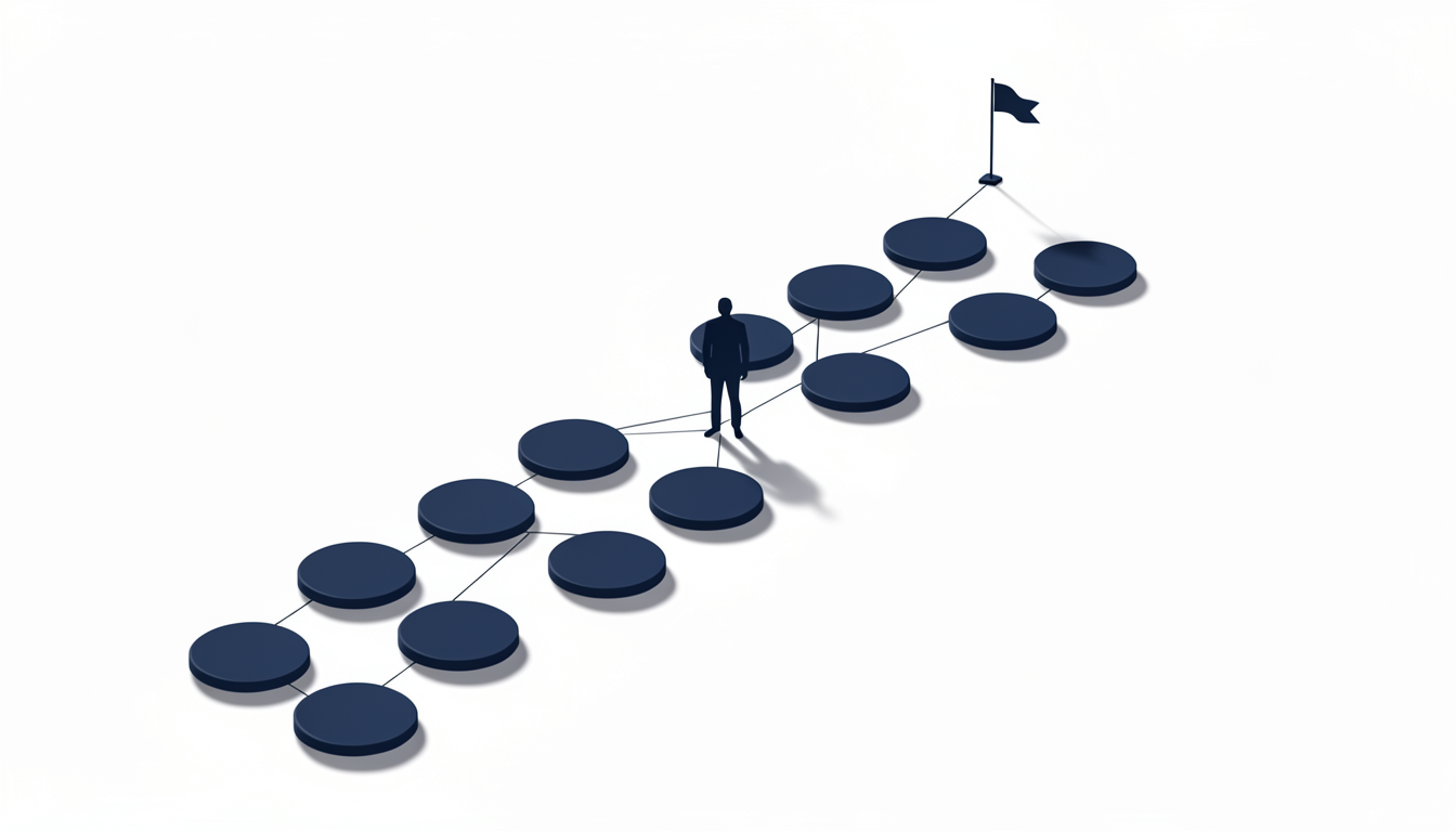 Illustration: Outlook Down? Build the 10-Minute Backup Plan That Keeps Clients and Deadlines Safe