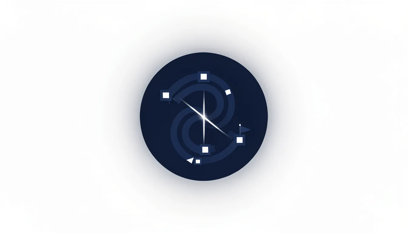 Illustration: Signal the AI Code Bottleneck: Turn Review, Versioning, and Governance Into a Résumé Advantage