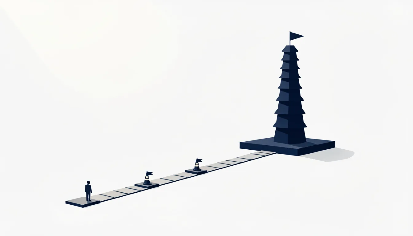 Illustration: Pair AI Skills With Human Proof on Your Résumé