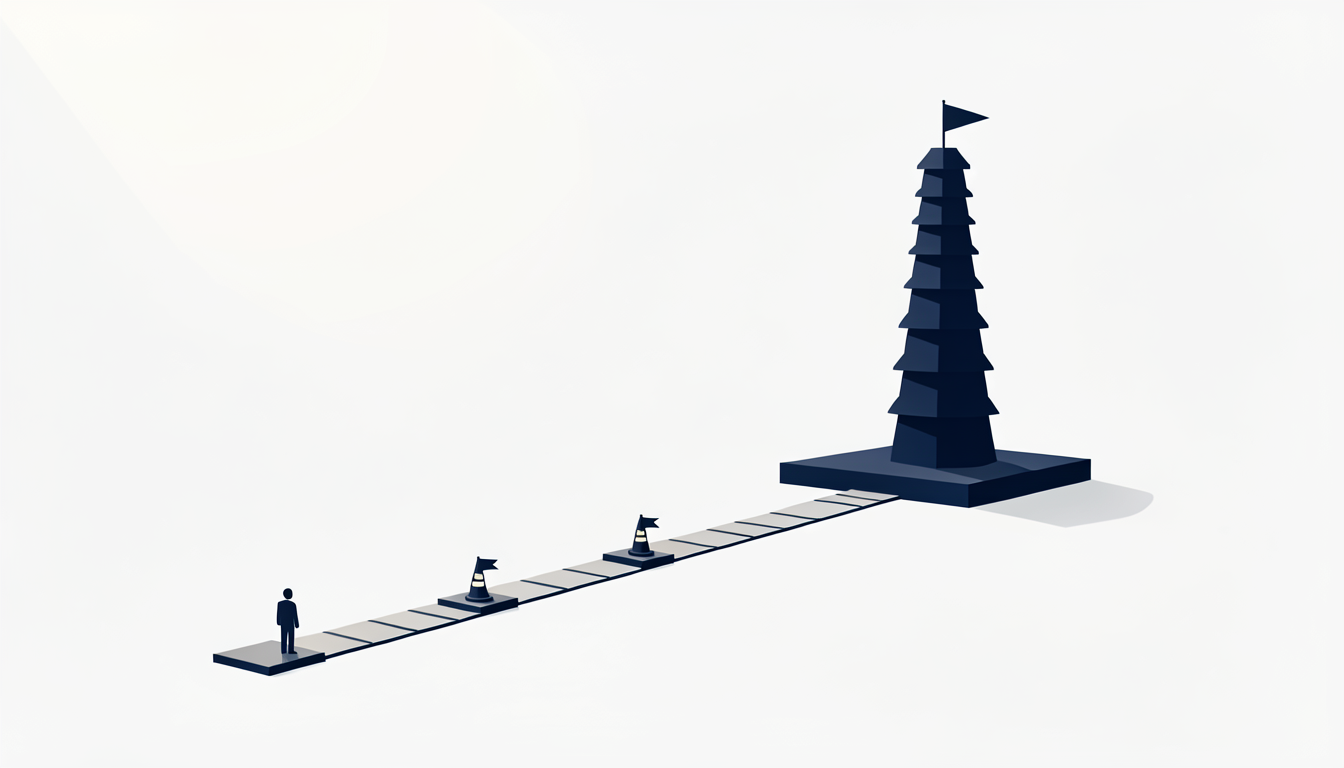 Illustration: Pair AI Skills With Human Proof on Your Résumé