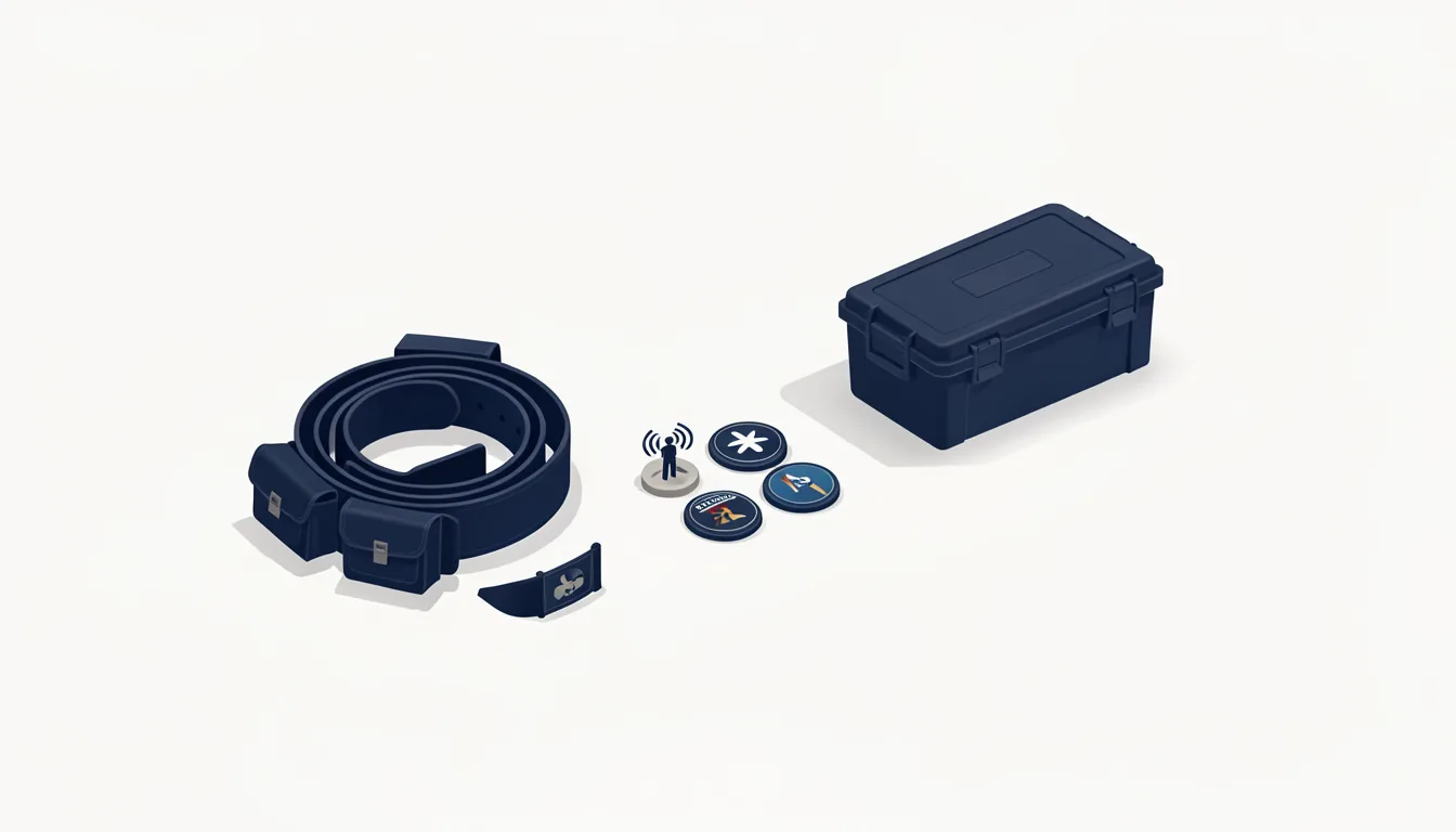 Illustration: 2026 cybersecurity proof pack: threat triage, log review, incident response, lab evidence