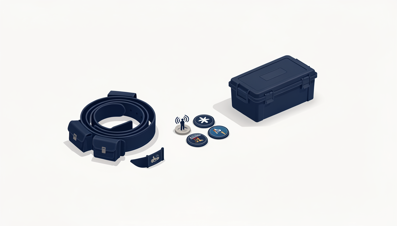 Illustration: 2026 cybersecurity proof pack: threat triage, log review, incident response, lab evidence