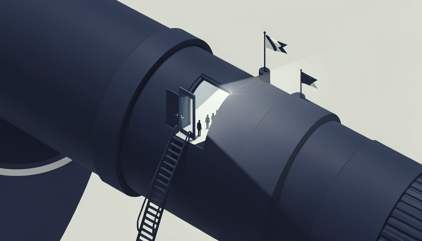 Illustration: Make AI Skills Hireable: A Proof Checklist