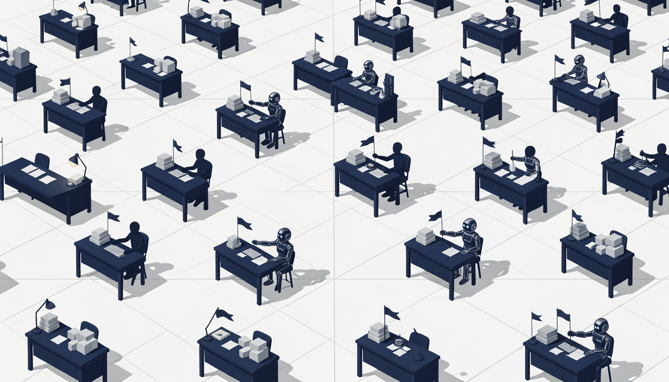 Illustration: Turn AI Coding Cost Control Into a Job-Ready Skill