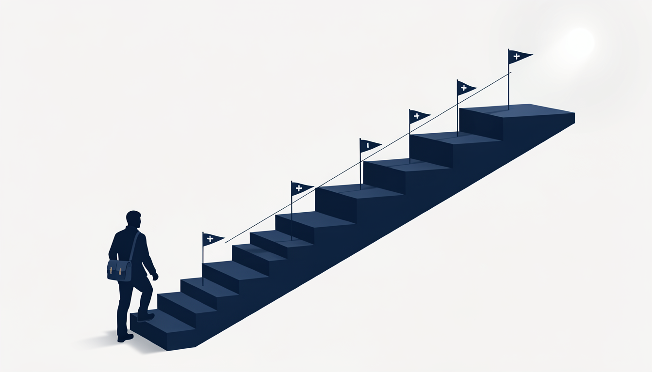 Illustration: Build the minimum AI literacy stack that keeps you employable