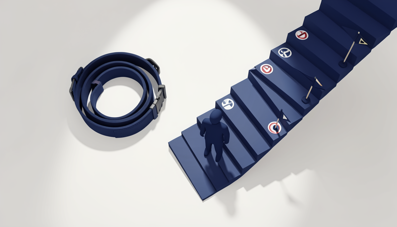 Illustration: Outlook Down? Turn the Outage Into a Reliability Story You Can Use in Interviews