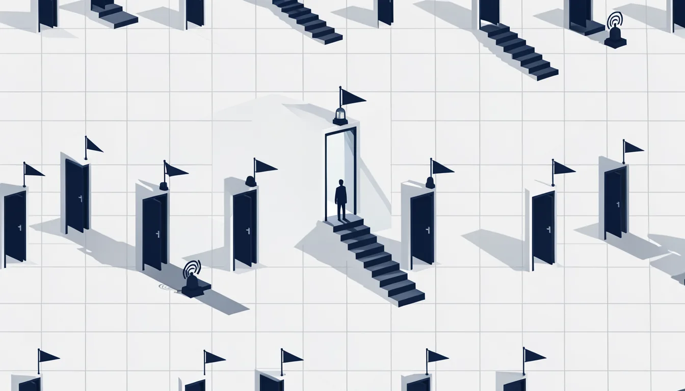 Illustration: Build a 3-Part Hiring Kit: Narrative, Proof Points, Interview Answers