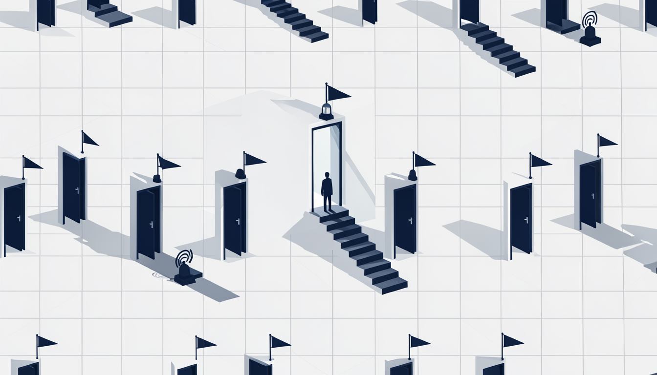 Illustration: Build a 3-Part Hiring Kit: Narrative, Proof Points, Interview Answers