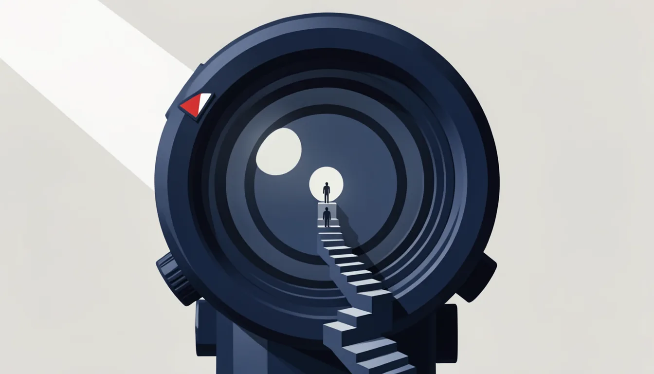 Illustration: Stop AI-Spraying: Build a 5-Application Targeted Job Search That Shows Fit This Week
