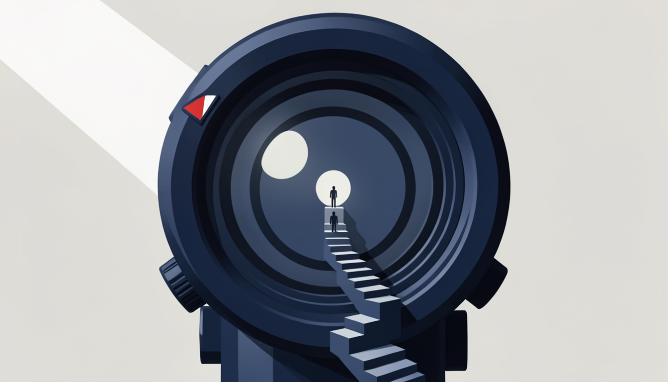 Illustration: Stop AI-Spraying: Build a 5-Application Targeted Job Search That Shows Fit This Week