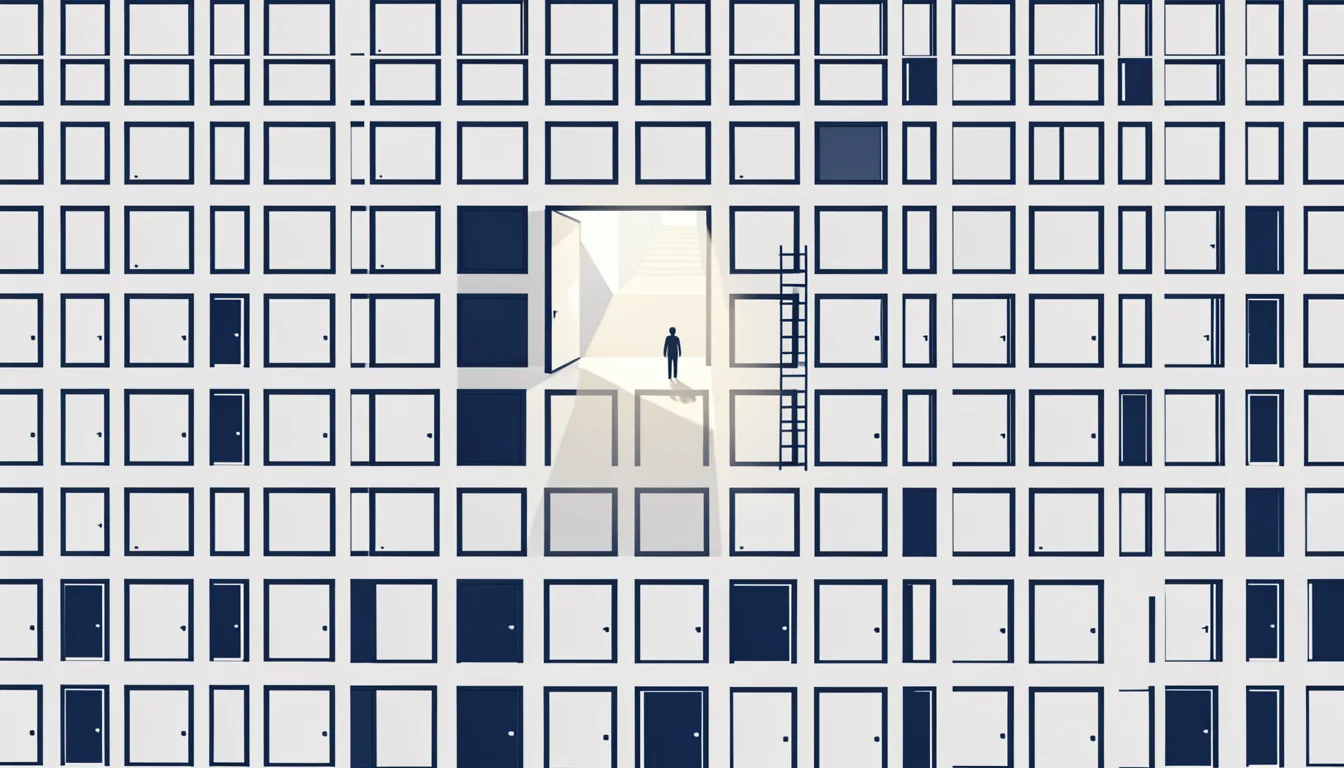 Illustration: How to Become the AI-Era Hybrid for the $188K Job