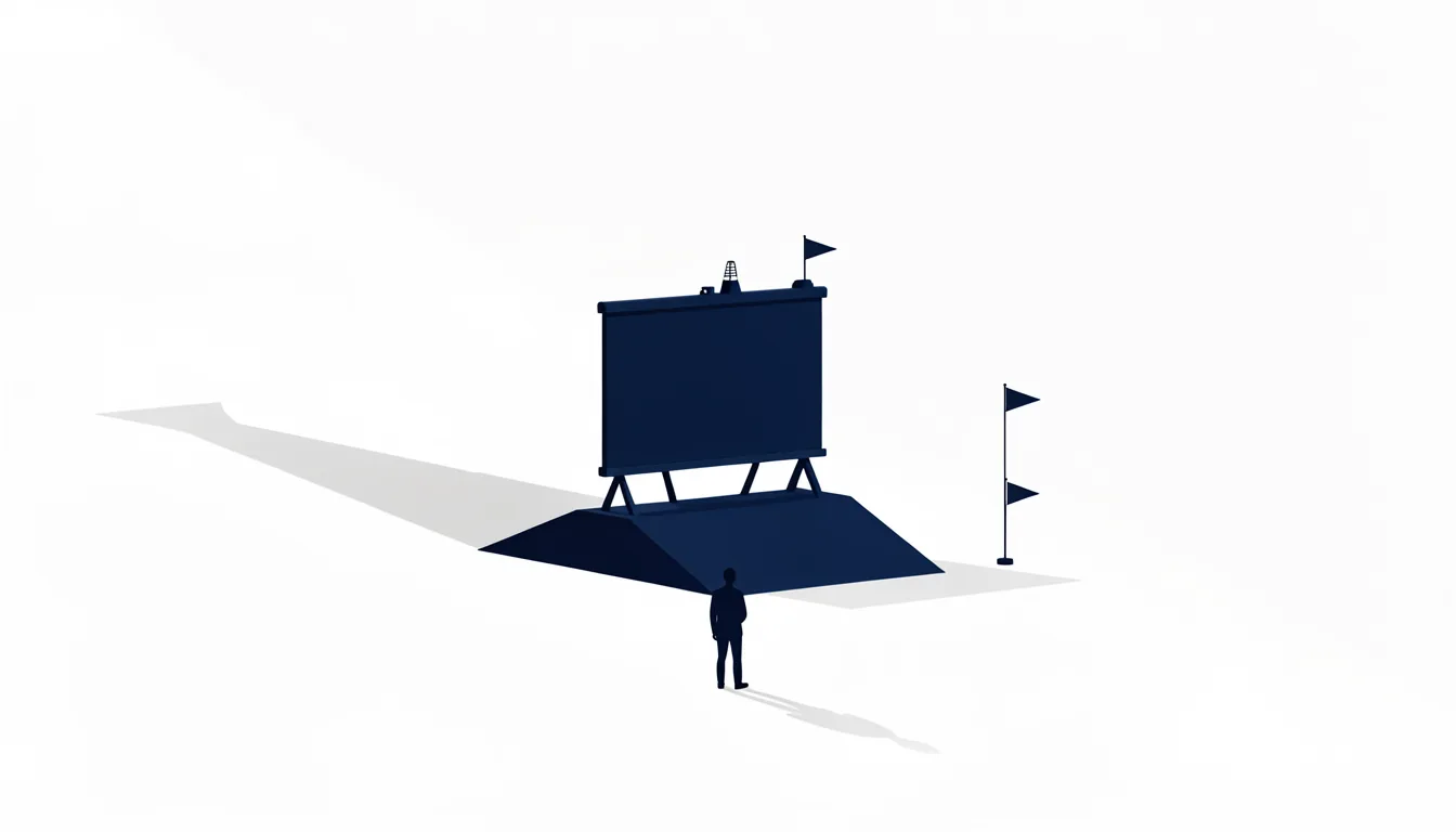 Illustration: Prove AI Supports Real Work in Entry-Level Applications