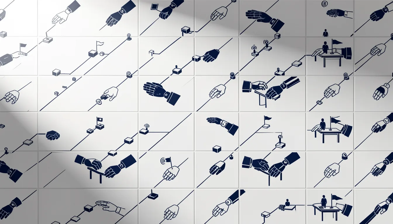 Illustration: Build Your AI Career Path Without Becoming a Prompt Engineer