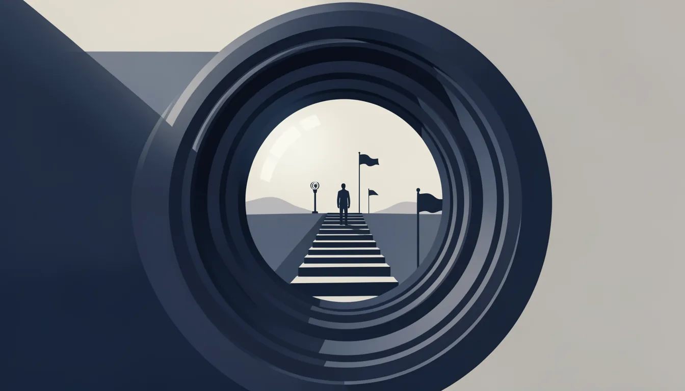 Illustration: Prep for the in-person interview that proves you can think without AI