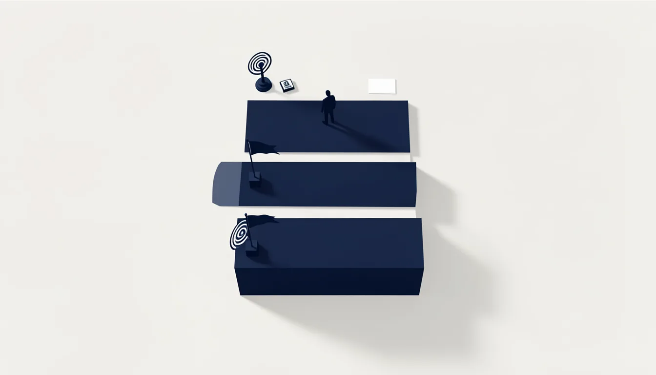 Illustration: Make Your Manager Accountable for AI Work: Clear Tasks, Real Review, Proof