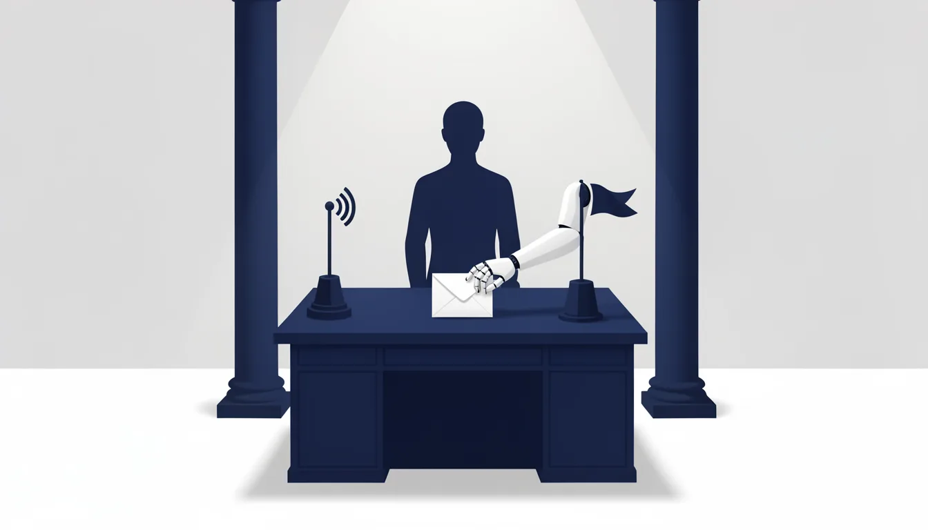 Illustration: Ask Your EU Employer for AI Training and Keep Proof It Counts