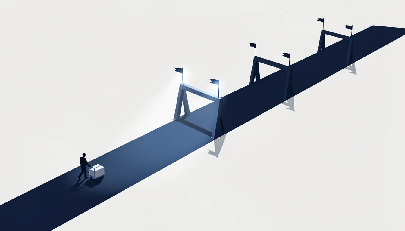 Illustration: Tech Layoffs: A 3-Question Test for AI, Cost, or Capital