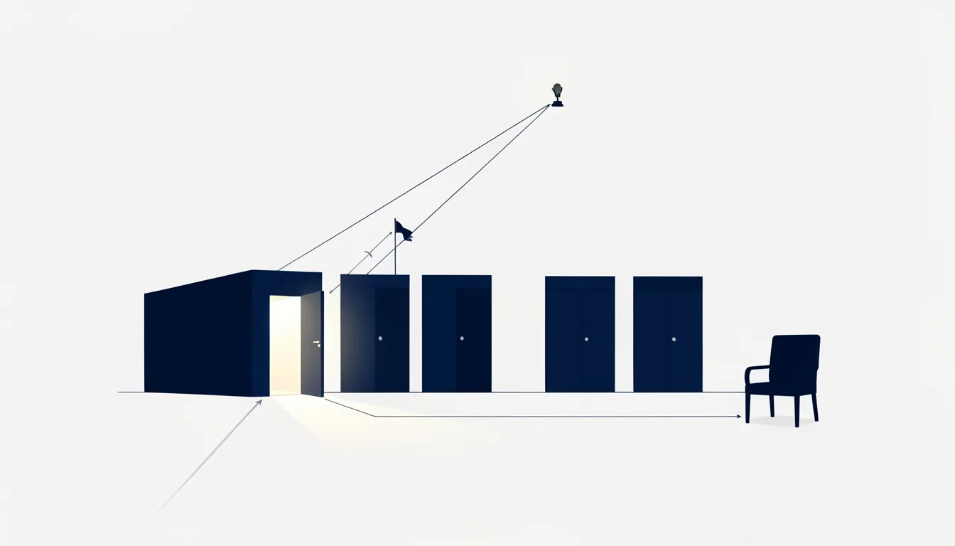 Illustration: Find the AI-era jobs worth applying to with this job-posting filter