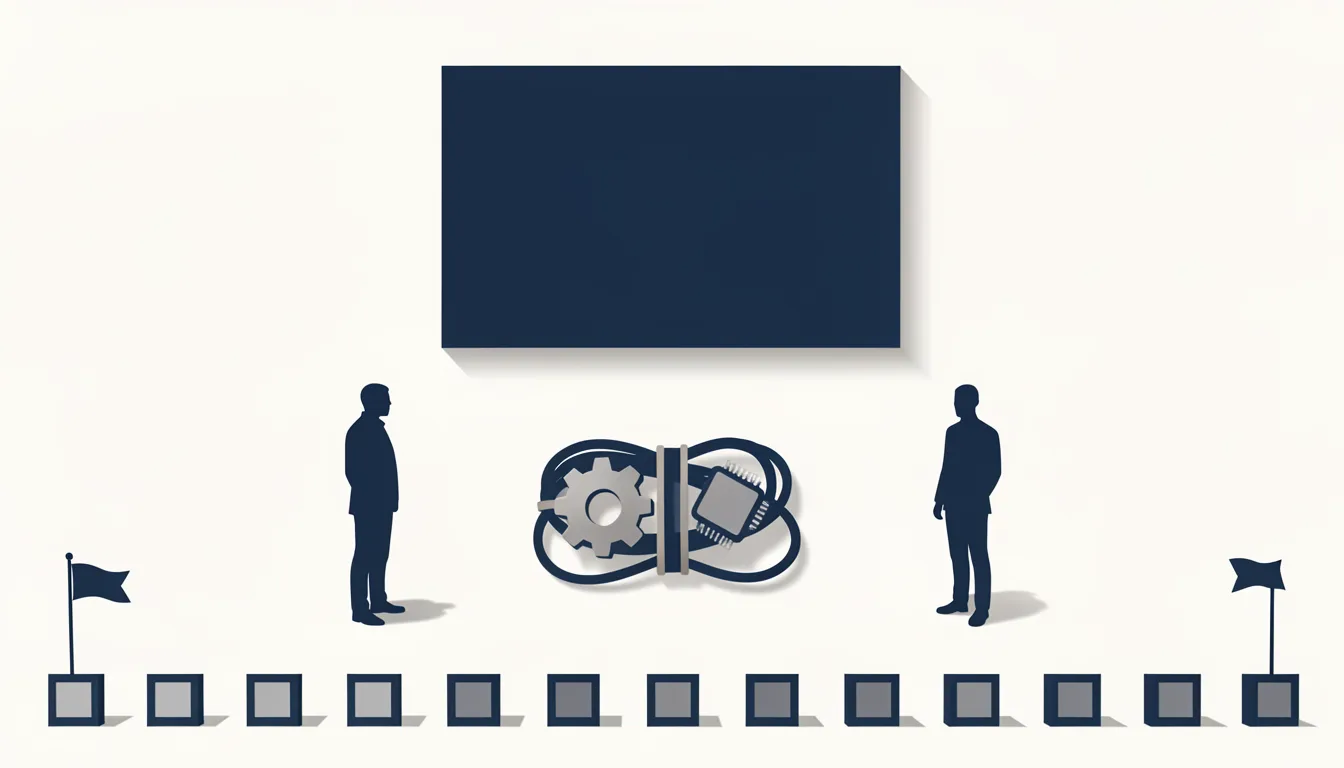 Illustration: Decode AI Job Titles Into Skill Bundles
