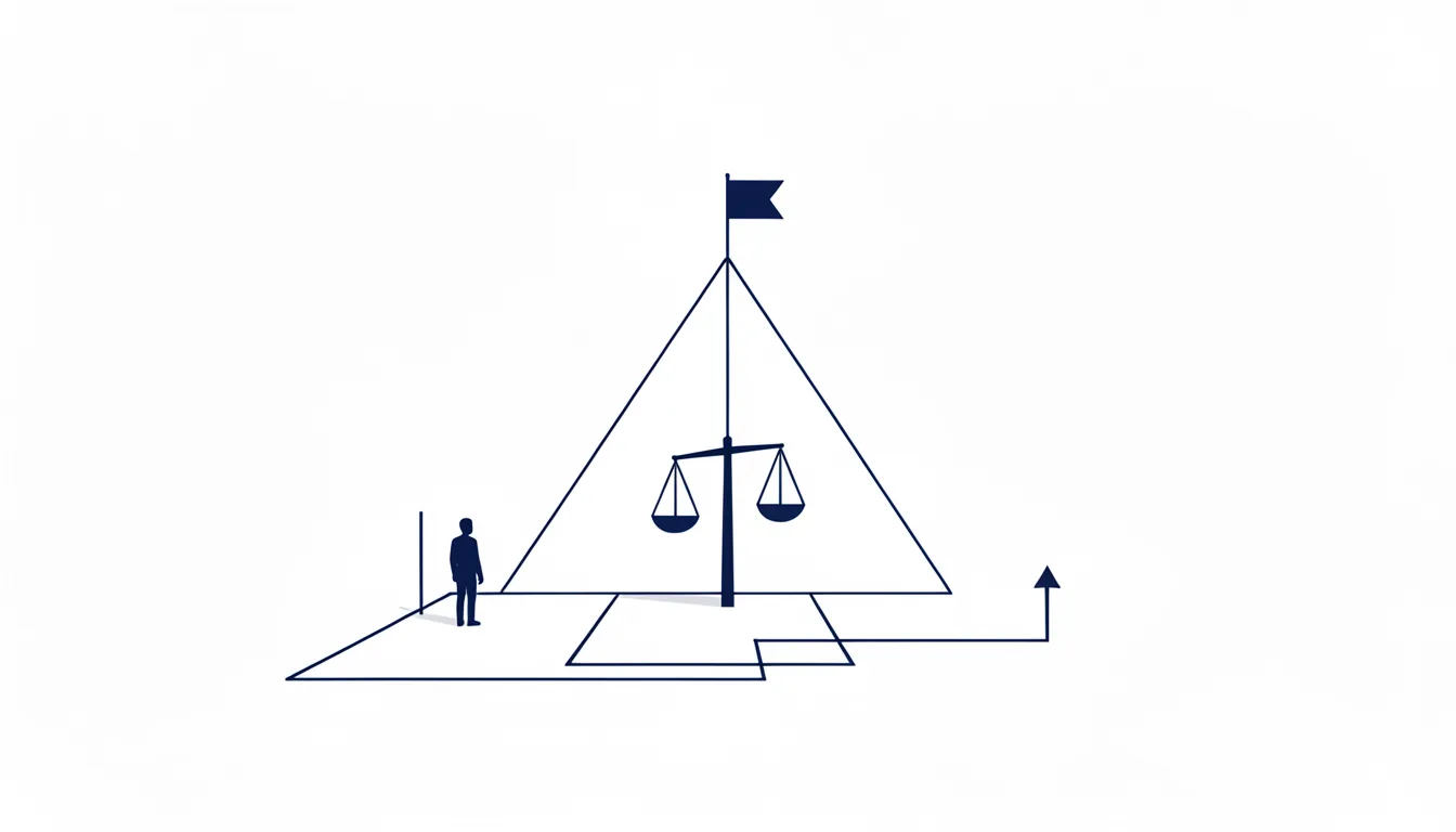 Illustration: How to make AI prove it makes you more valuable this week