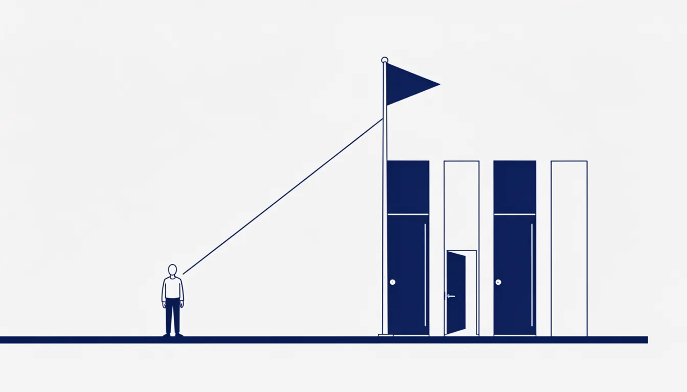 Illustration: Use the 12.5% job-switch floor to get a bigger raise or a better offer