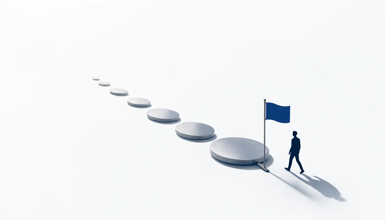 Illustration: Make AI-Exposed Skills Pay: Move Senior, Not Junior