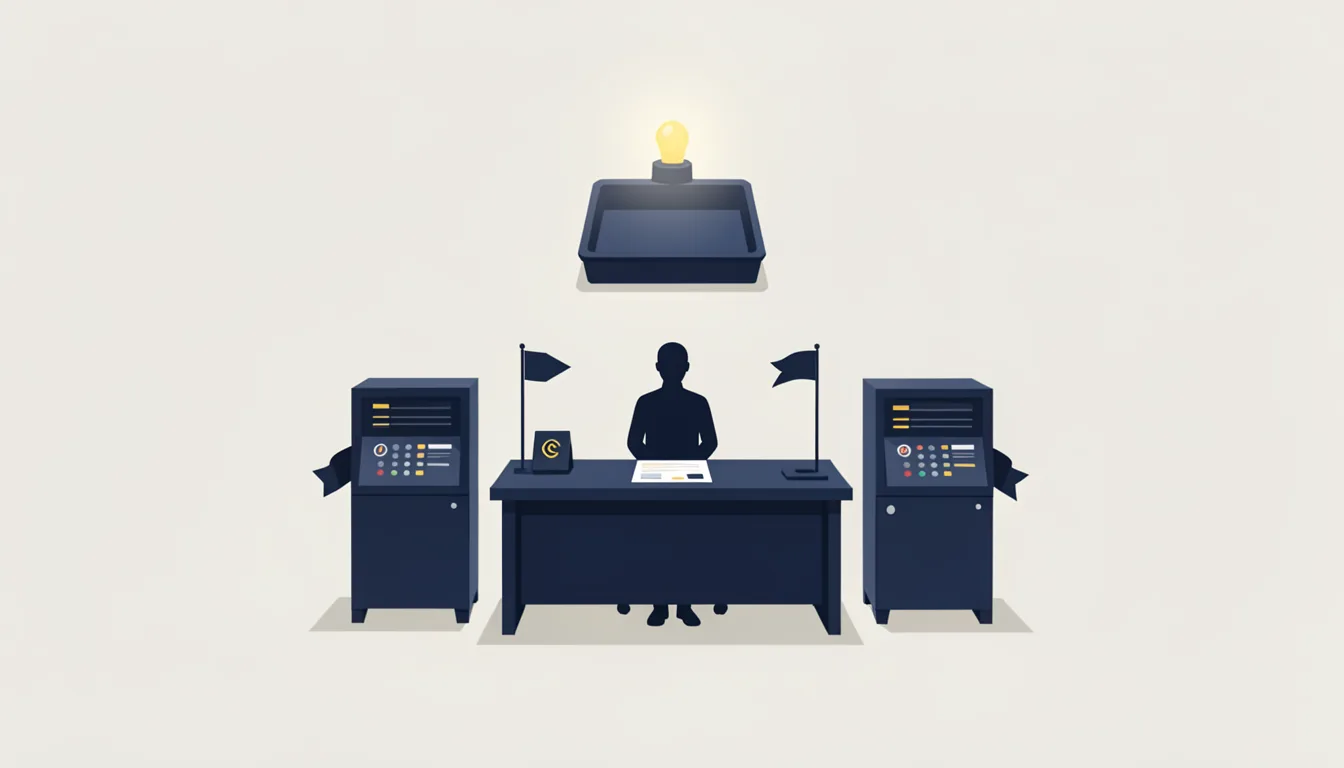 Illustration: Build the AI Track Record That Proves You Can Stay Employable This Week