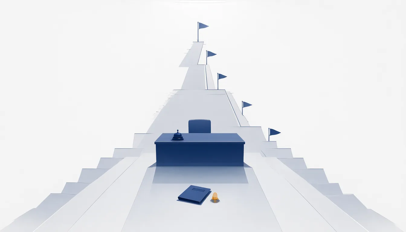 Illustration: Find the Missing AI Skill in Your Sales, Finance, Support, or HR Résumé